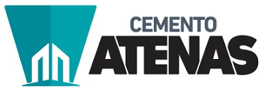 Cemento Atenas Logo